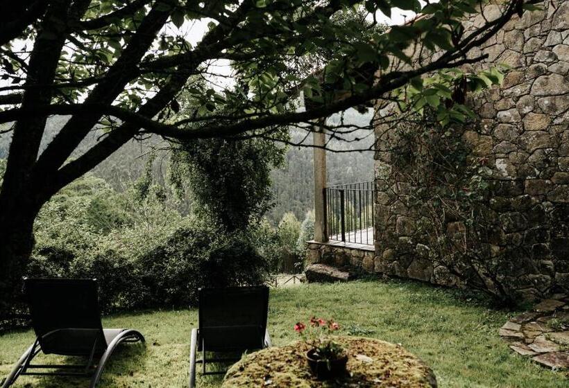 Номер Премиум, Casa Grande Do Bachao