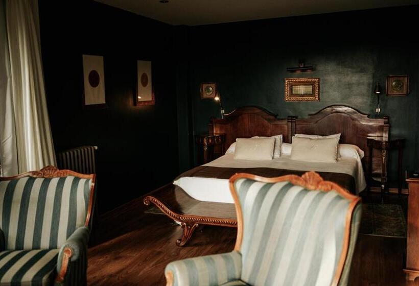 Номер Премиум, Casa Grande Do Bachao