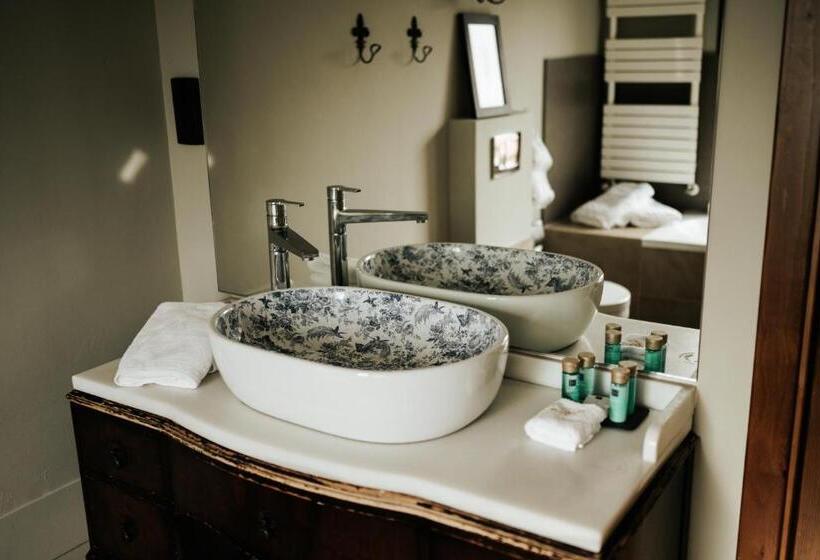 Номер Премиум, Casa Grande Do Bachao