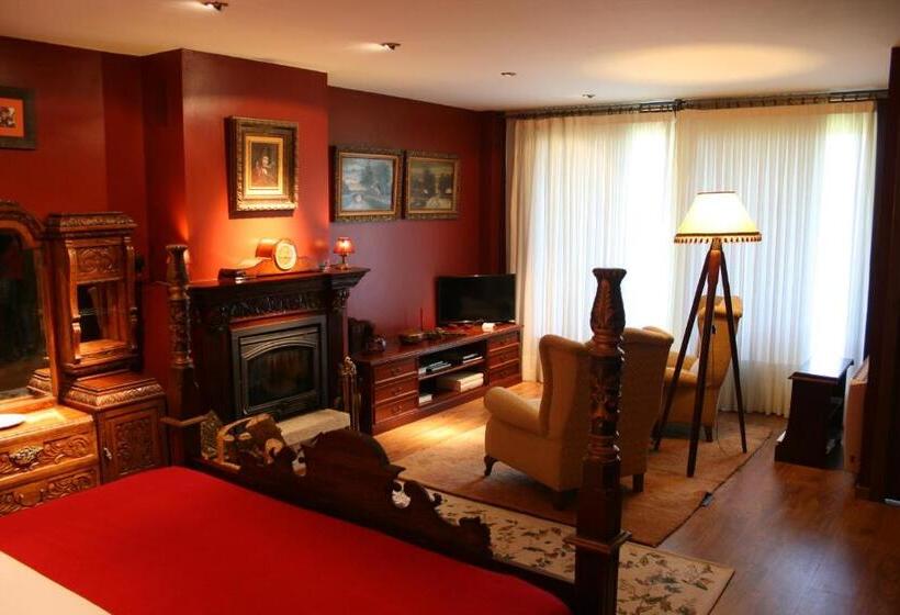 Номер Премиум, Casa Grande Do Bachao