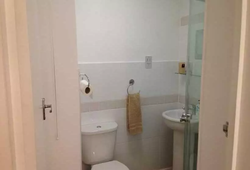 Standard-huone, Apple House Guesthouse Heathrow Airport
