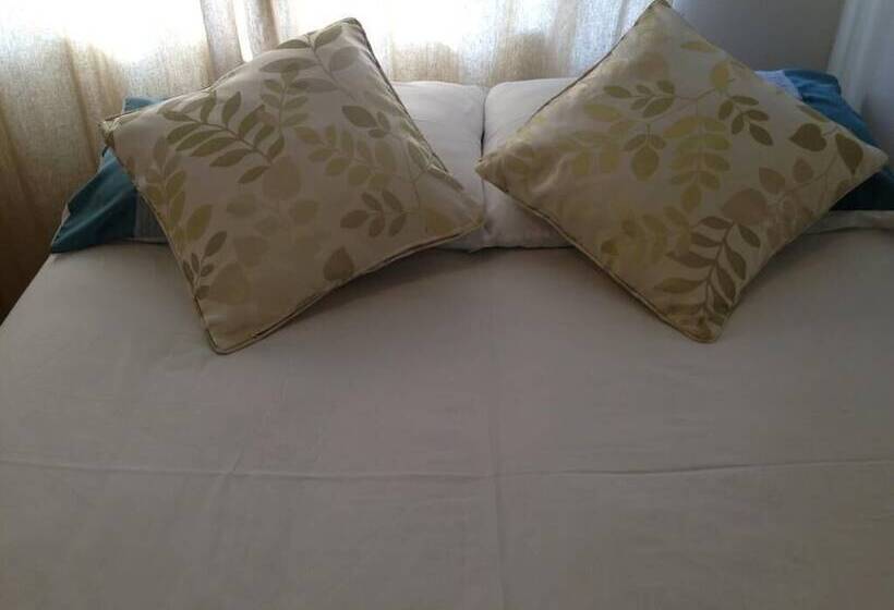 חדר סטנדרט, Apple House Guesthouse Heathrow Airport