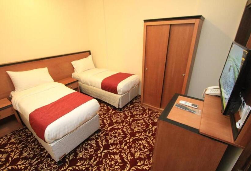 חדר סטנדרט, Al Riffa Rii Bakhsh