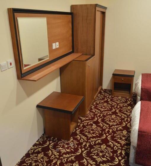 חדר סטנדרט, Al Riffa Rii Bakhsh