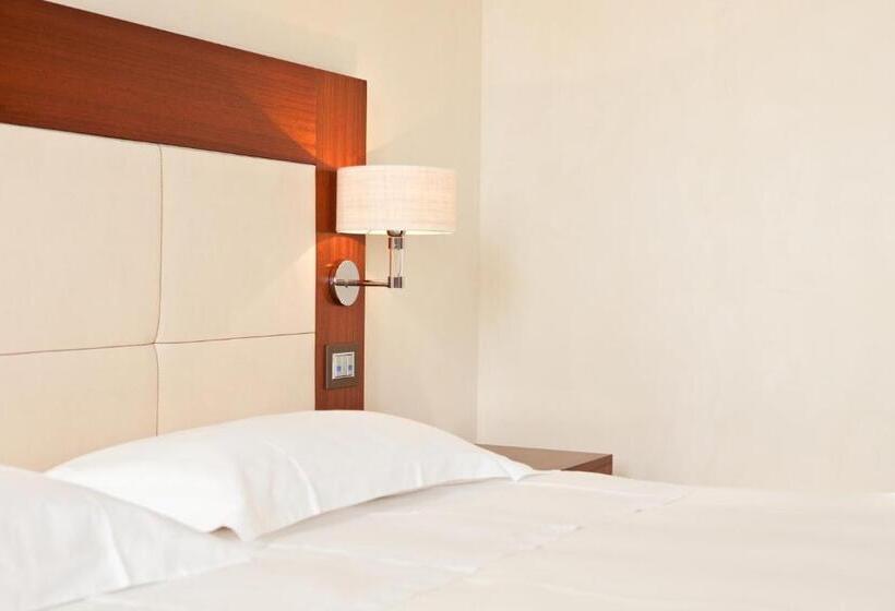 חדר סטנדרט, Al Tezzon