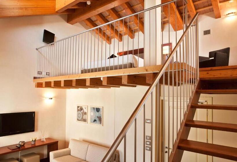 סוויטה, Al Tezzon