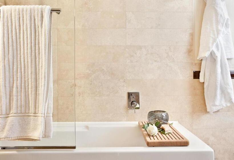 סוויטה, Al Tezzon