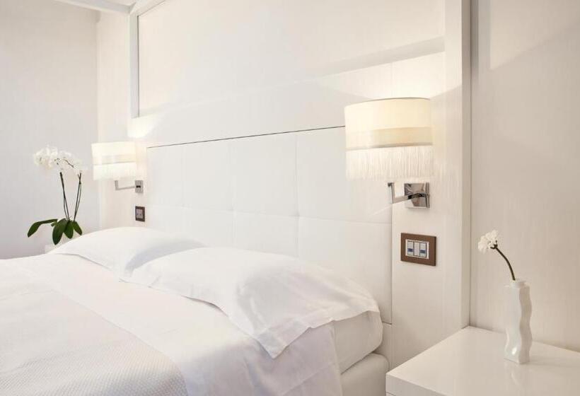 חדר סופריור, Al Tezzon