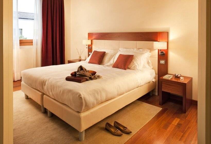 חדר סטנדרט, Al Tezzon