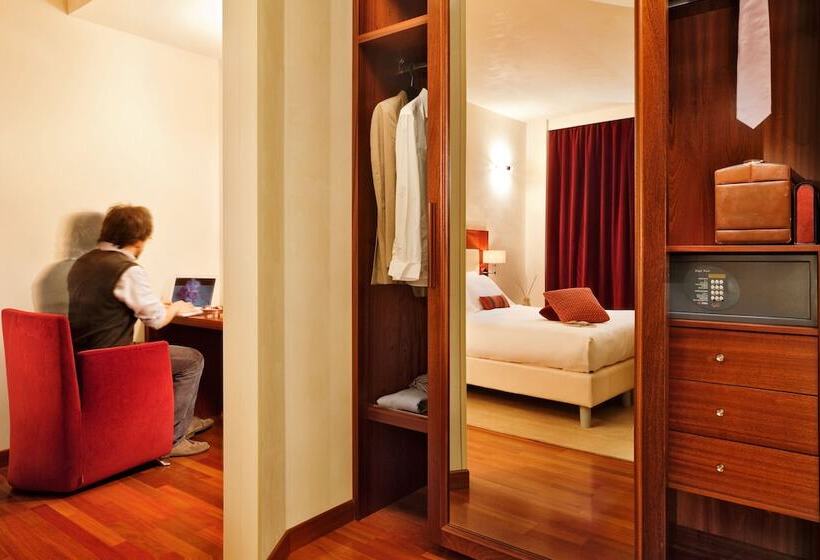 חדר סטנדרט, Al Tezzon