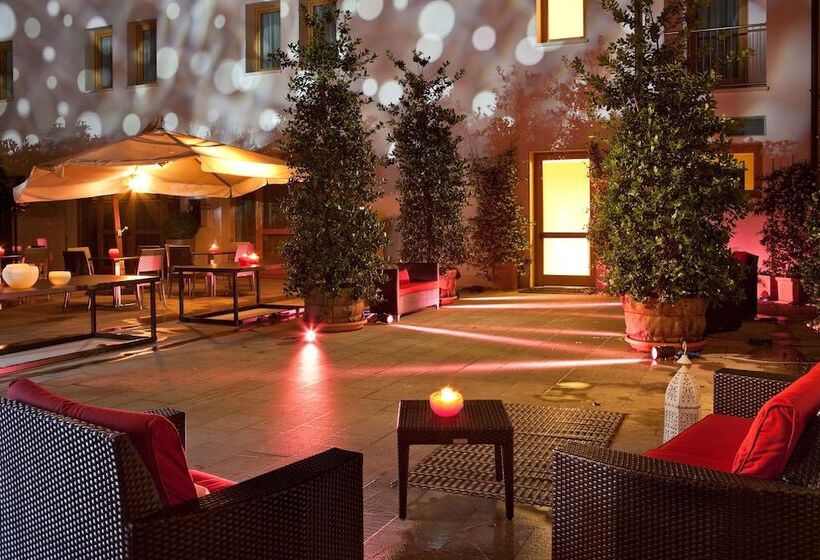 סוויטה, Al Tezzon