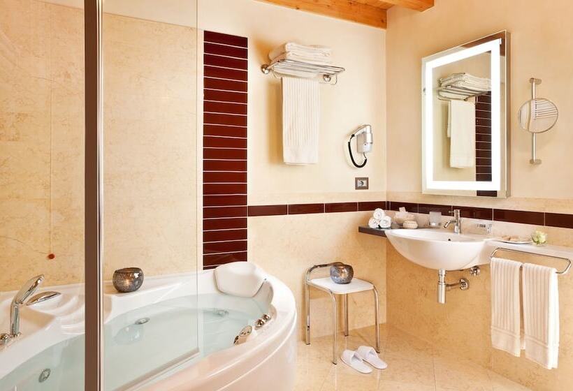 סוויטה, Al Tezzon