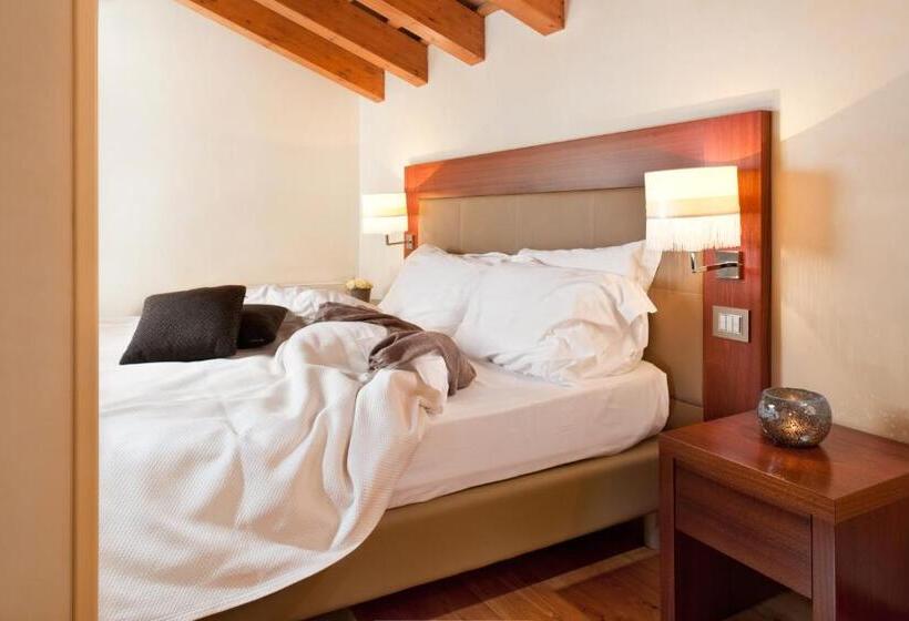 סוויטה, Al Tezzon