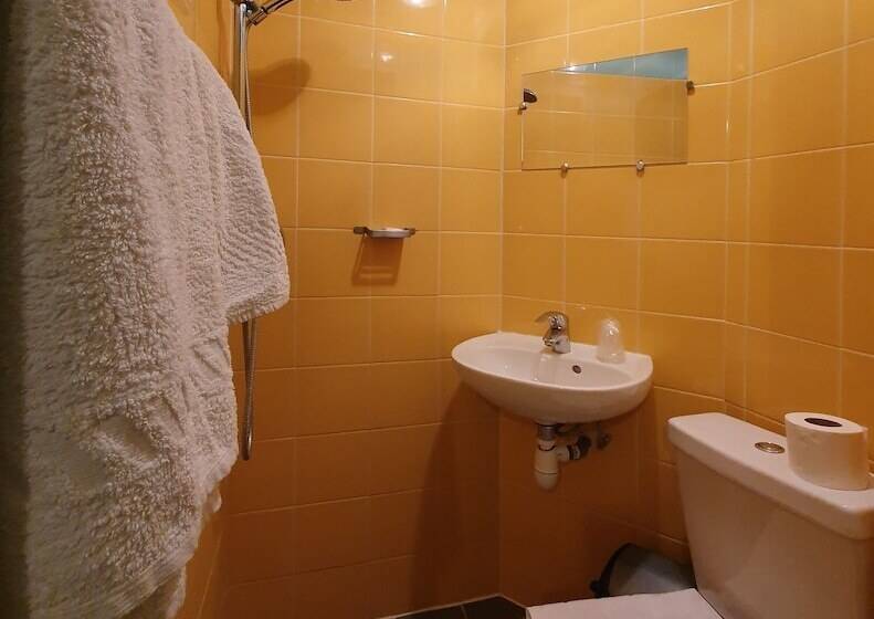 スタンダードシングルルーム, Anya