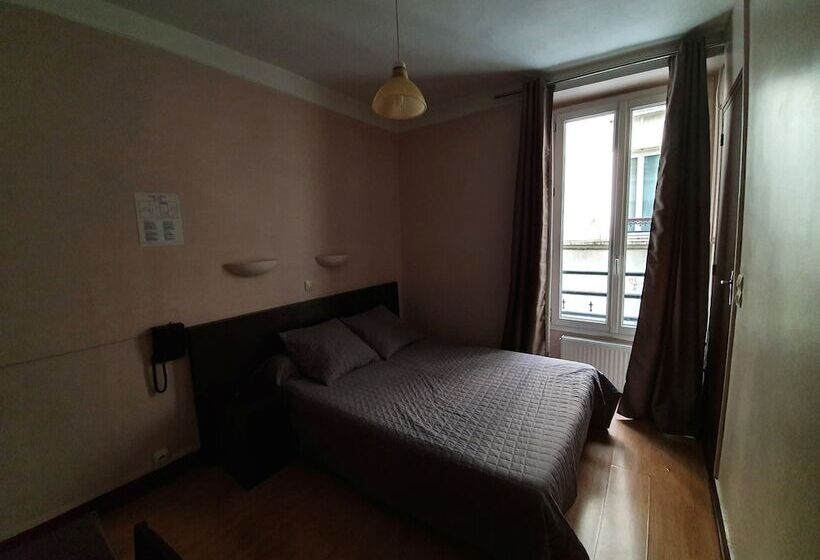 スタンダードルーム, Anya