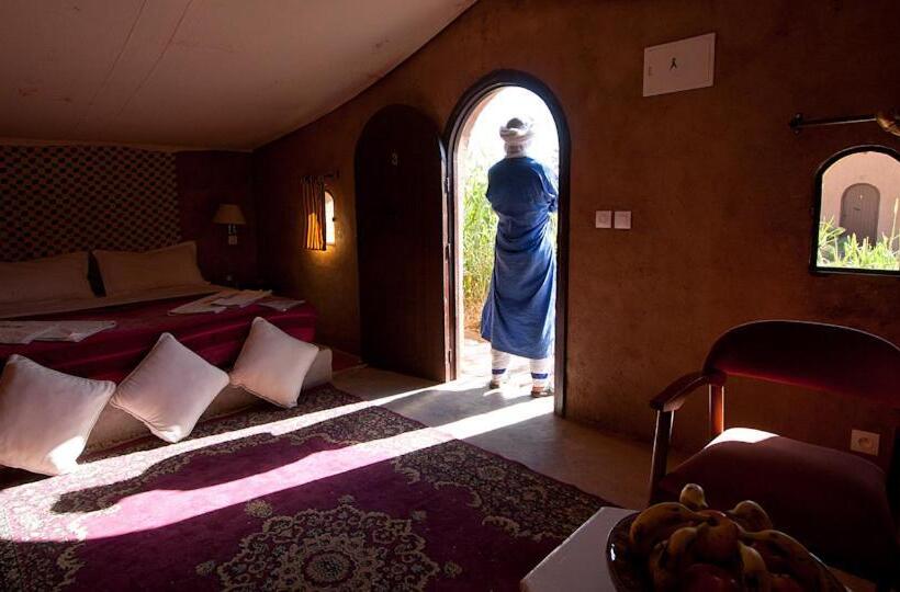 コンフォートルーム, Bab Rimal