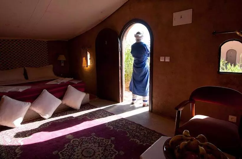 コンフォートルーム, Bab Rimal