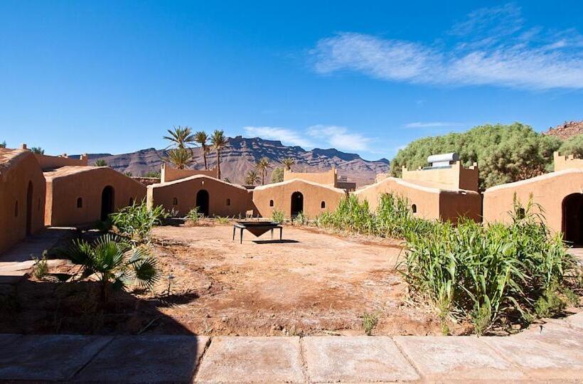 コンフォートルーム, Bab Rimal