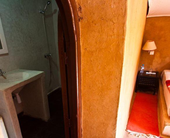 コンフォートルーム, Bab Rimal