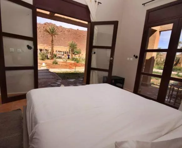 デラックスルーム, Bab Rimal