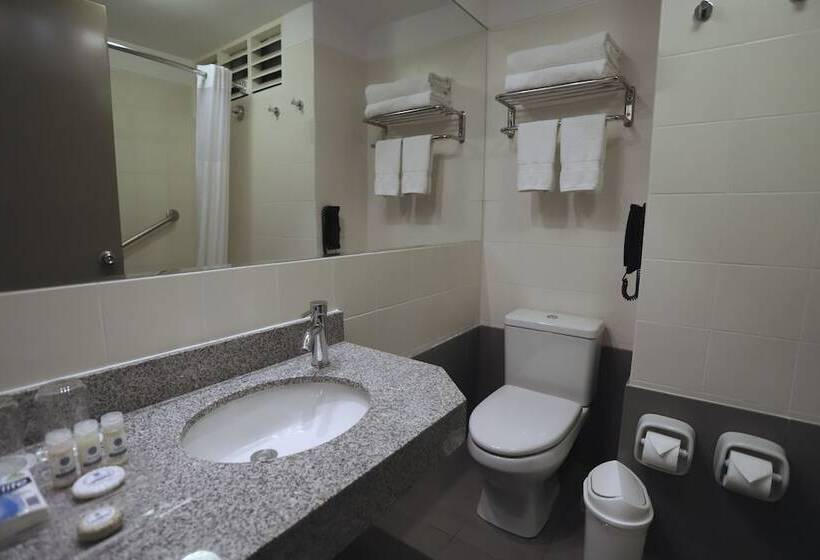 اتاق سوپریور, Casa Andina Select Chiclayo