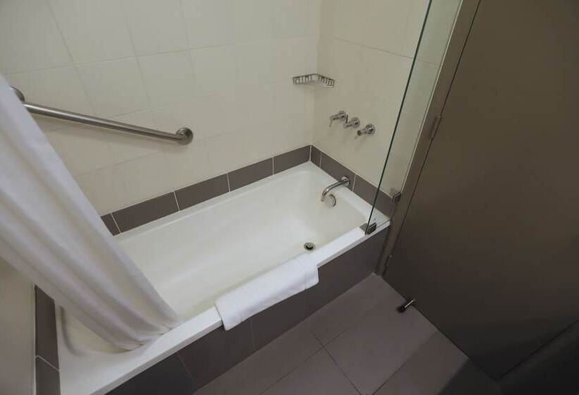 اتاق سوپریور, Casa Andina Select Chiclayo