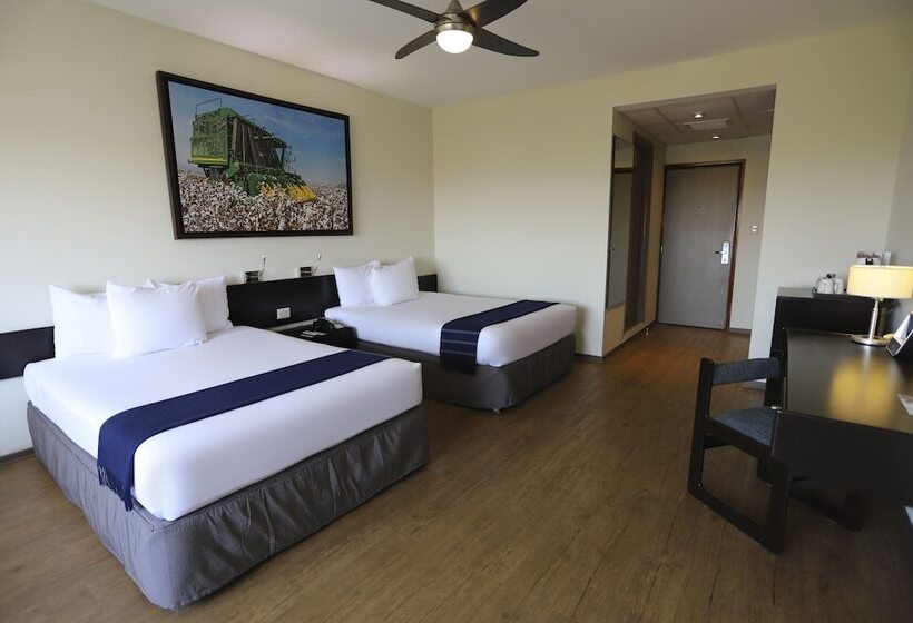 اتاق سوپریور, Casa Andina Select Chiclayo