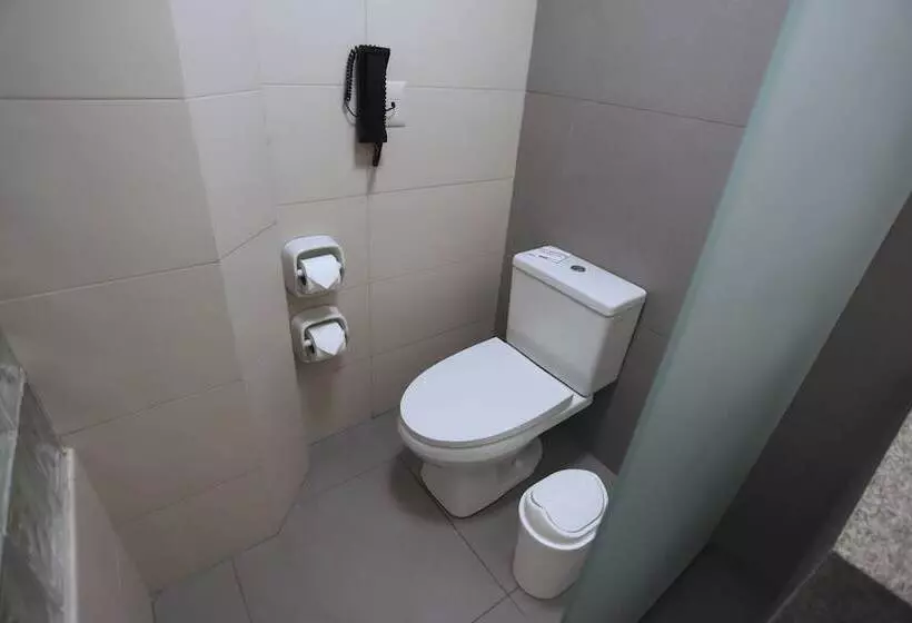 スイート, Casa Andina Select Chiclayo