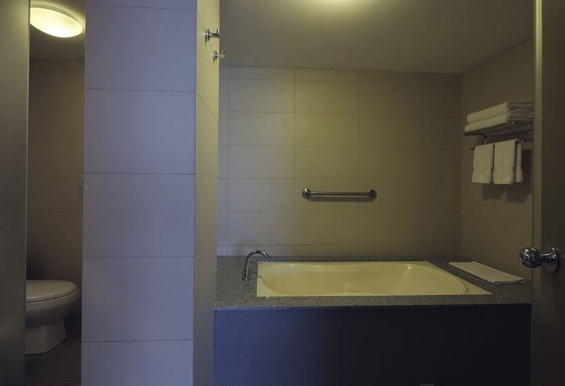 스위트, Casa Andina Select Chiclayo