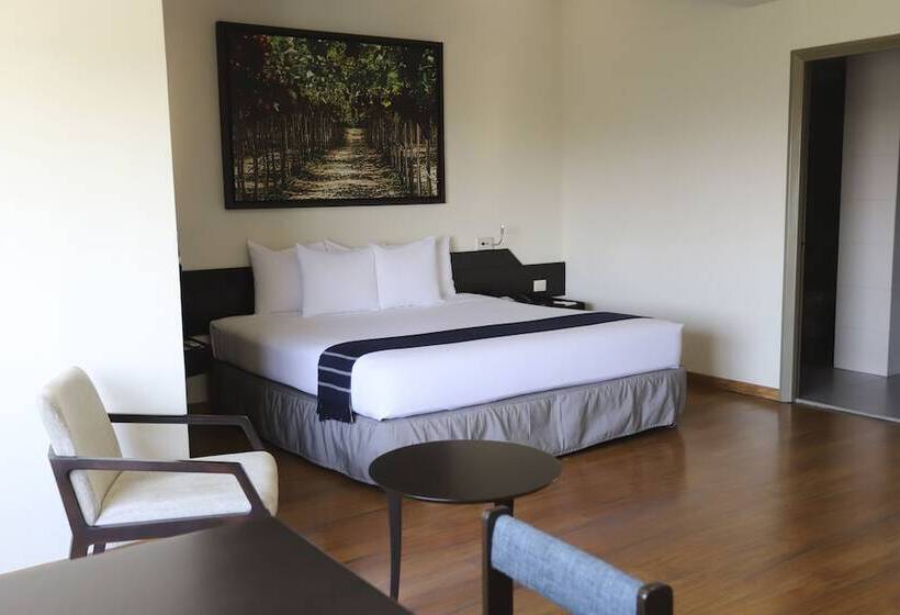 سوییت, Casa Andina Select Chiclayo