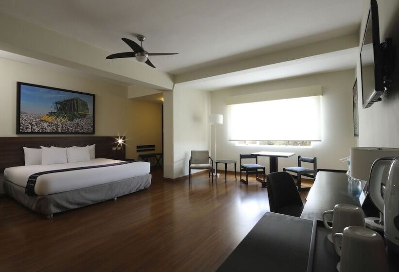 سوییت, Casa Andina Select Chiclayo