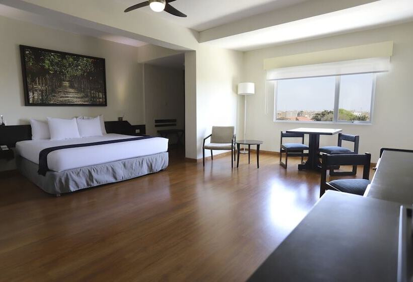 سوییت, Casa Andina Select Chiclayo