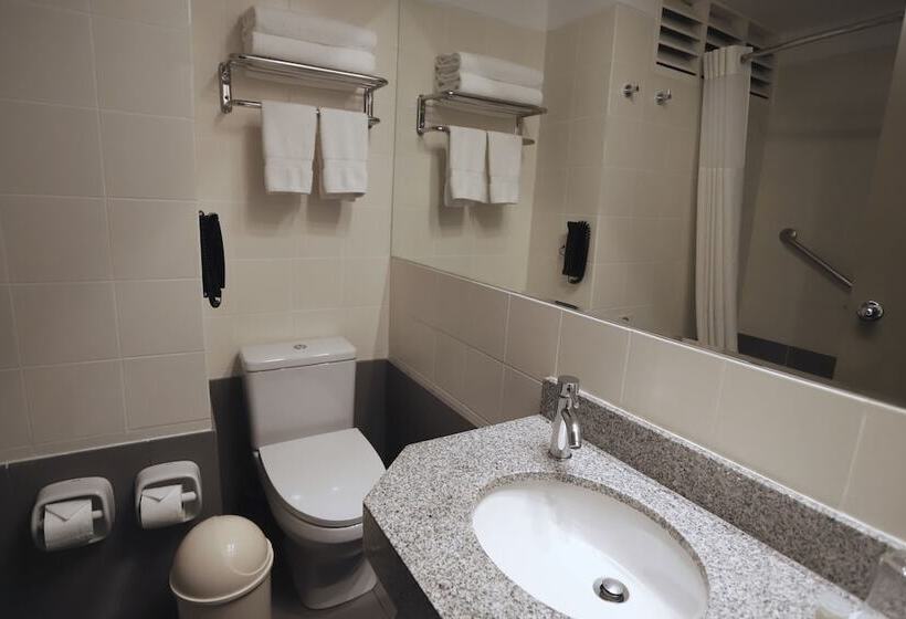 اتاق سوپریور, Casa Andina Select Chiclayo