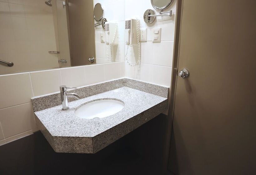 اتاق سوپریور, Casa Andina Select Chiclayo