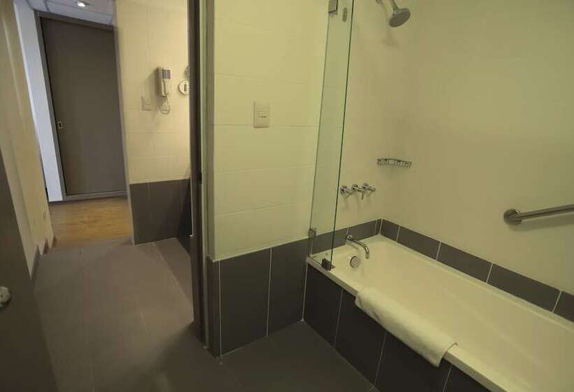 سوییت جونیور, Casa Andina Select Chiclayo