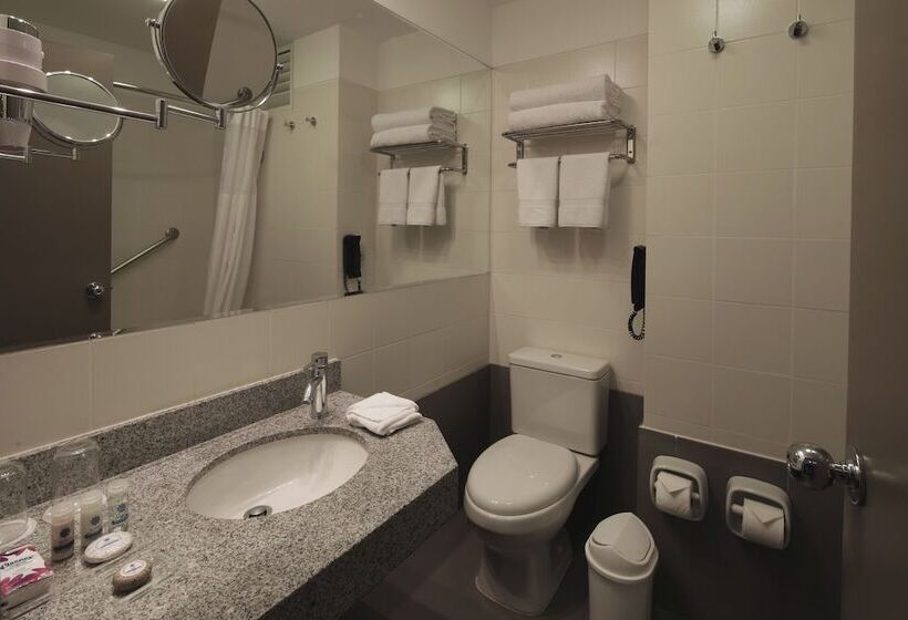 سوییت جونیور, Casa Andina Select Chiclayo