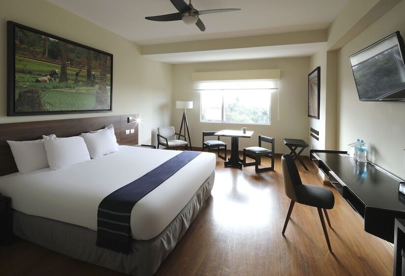 سوییت جونیور, Casa Andina Select Chiclayo