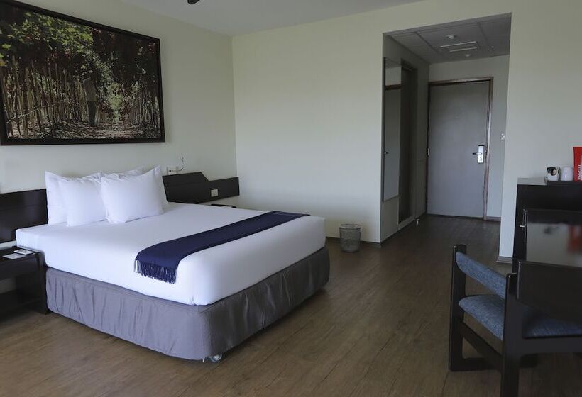 수피리어 룸, Casa Andina Select Chiclayo