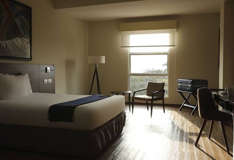 اتاق سوپریور, Casa Andina Select Chiclayo