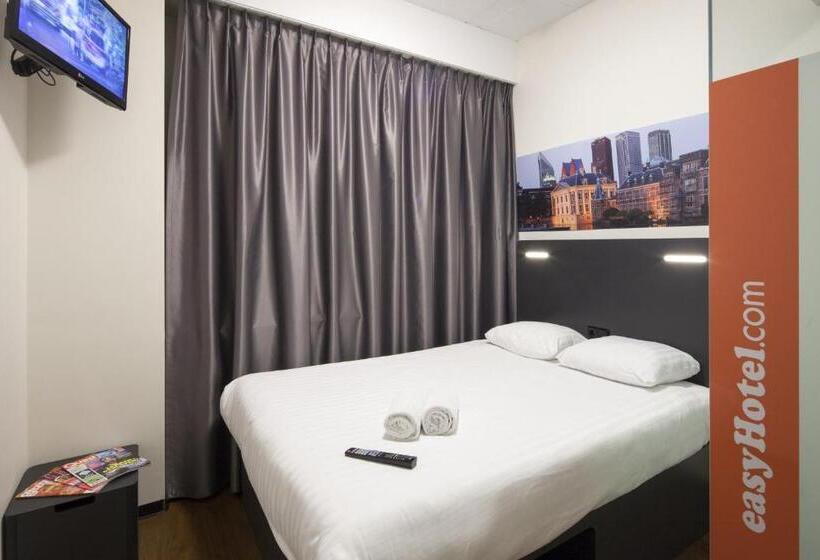 غرفة قياسية, Easyhotel The Hague City Centre