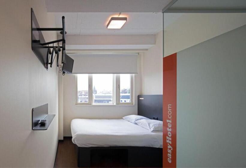 غرفة قياسية, Easyhotel The Hague City Centre