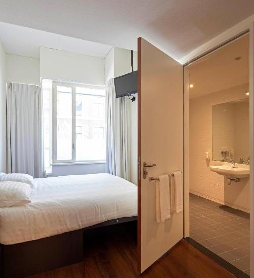 غرفة سوبيريور لذوى الاحتياجات الخاصة, Easyhotel The Hague City Centre