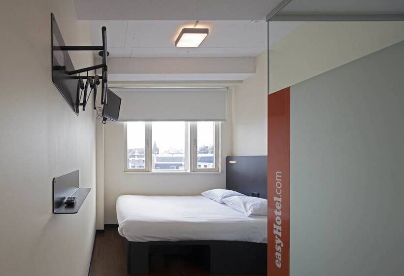 غرفة قياسية, Easyhotel The Hague City Centre