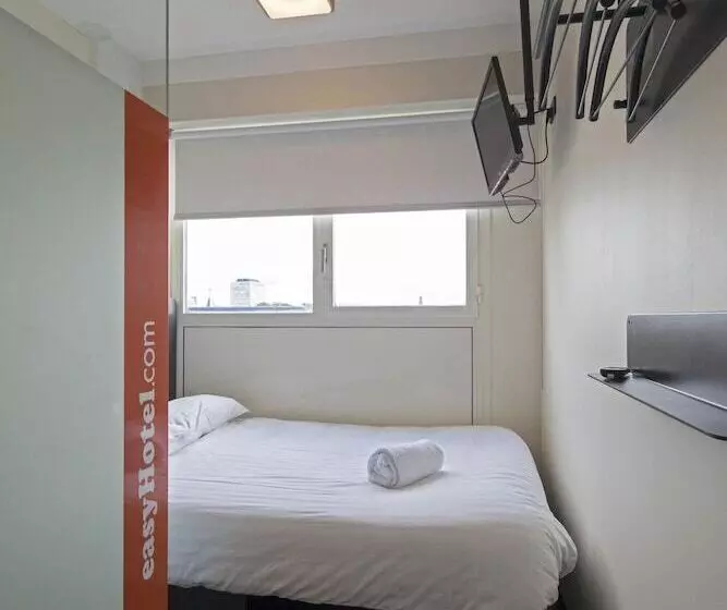 اتاق عادی, Easyhotel The Hague City Centre