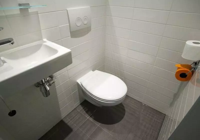 اتاق عادی, Easyhotel The Hague City Centre