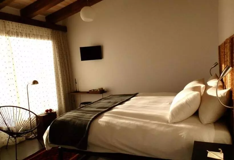 スタンダードルーム, Rusticae El Hotelito