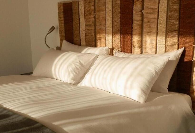 스탠다드 룸, Rusticae El Hotelito