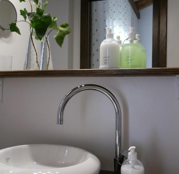 스탠다드 테라스 룸, Rusticae El Hotelito