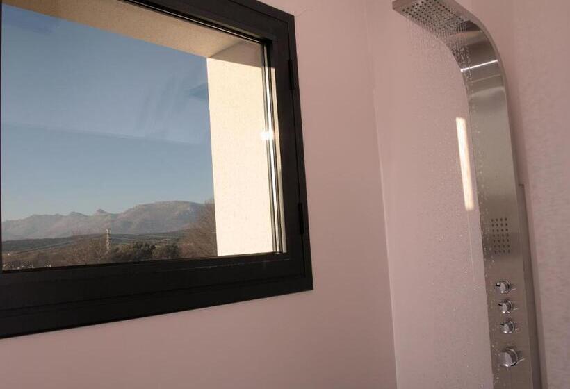 주니어 스위트, Rusticae El Hotelito