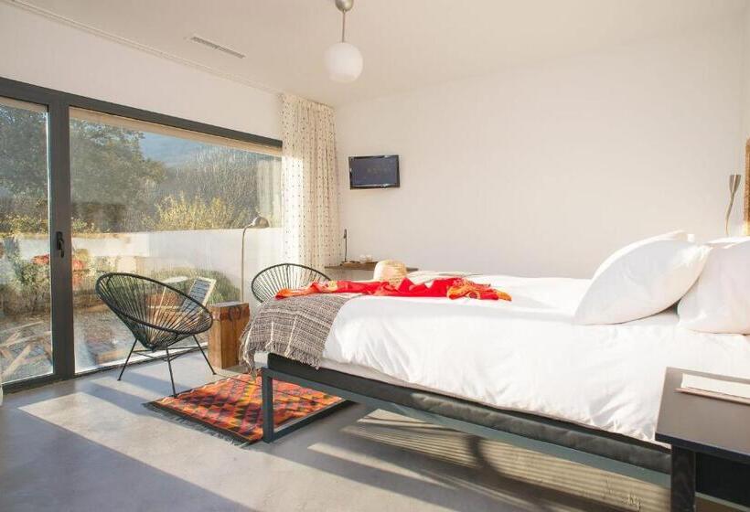 주니어 스위트, Rusticae El Hotelito